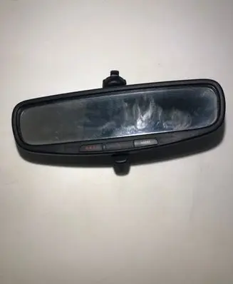 Chrysler Pacifica Rear view mirror (interior) 68229830AA E11048418 9150046