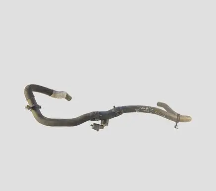 Jaguar S-Type Air intake hose/pipe