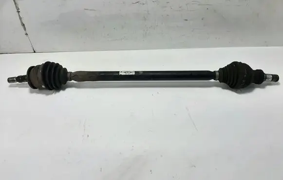 Opel Astra K Front driveshaft 13367068