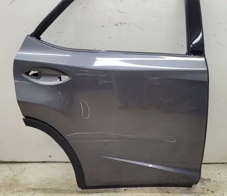 Lexus RX 450H Rear door