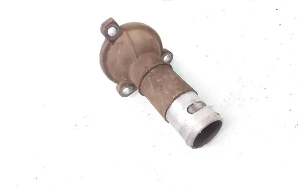 Nissan Navara D40 Thermostat/thermostat housing