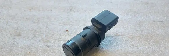 Audi A6 S6 C5 4B Parking PDC sensor 4B0919275C