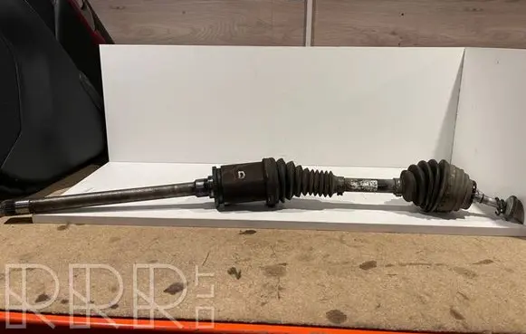 BMW X1 E84 Front driveshaft 7591682