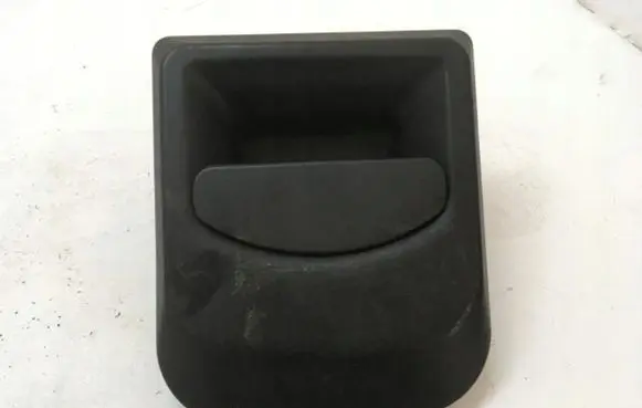 Iveco Daily 6th gen Front door exterior handle KLAMKA ZEWNĘTRZNA LEWY PRZÓD IVECO DAILY 99-06