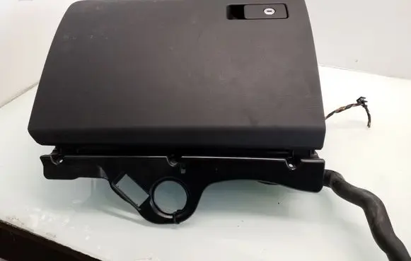 Volkswagen PASSAT B6 Glove box 3C2857114