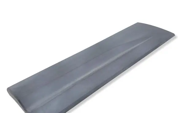 Seat Ateca Rear door trim (molding) 575854950