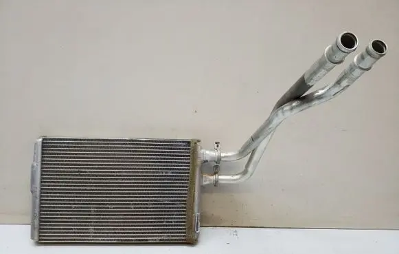 Dodge Challenger Heater blower radiator S8041001