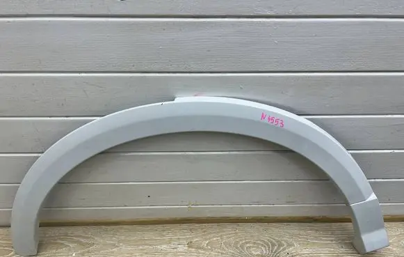 Audi SQ2 GA Rear arch trim 81A853818A