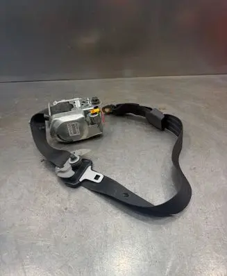 KIA Rio Front seatbelt 888701W600HCS 5DH5LH