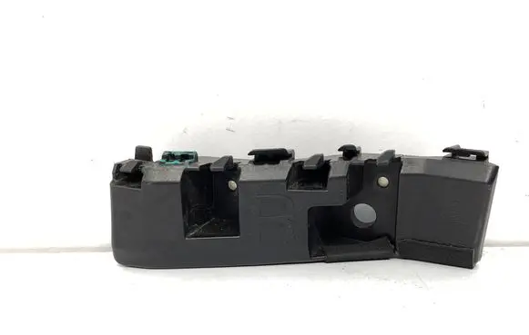 Hyundai Santa Fe V MX5 Front bumper mounting bracket 86554P6000