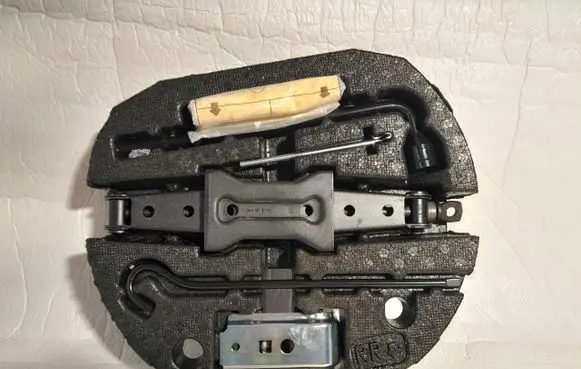 Honda Jazz IV GR Tool set 7902A