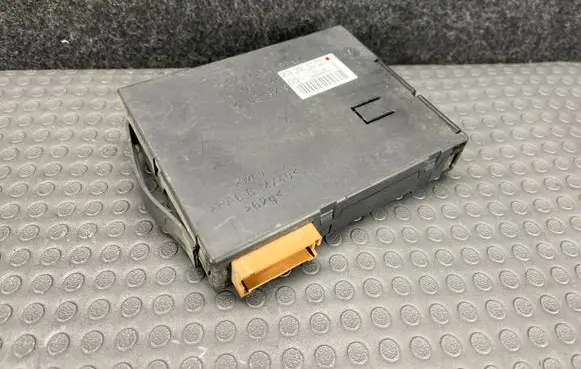 Mercedes-Benz ML W163 Comfort/convenience module A1635452832