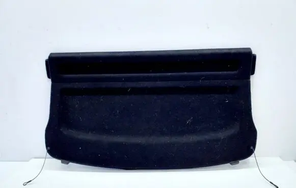 Skoda Scala Parcel shelf 657867769