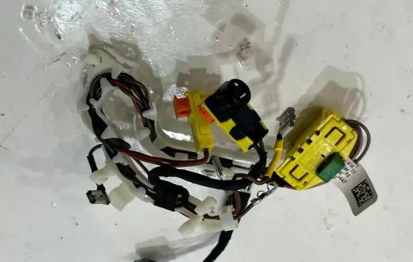 Audi A8 S8 D4 4H Other wiring loom 4H0971589C