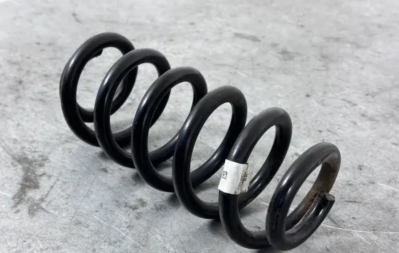 Audi A3 S3 8V Rear coil spring 5Q0511115