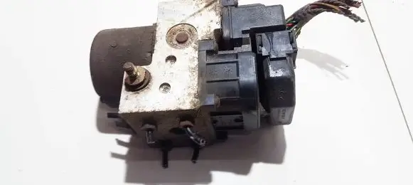 Peugeot 607 ABS Pump 9641728580 0265216862
