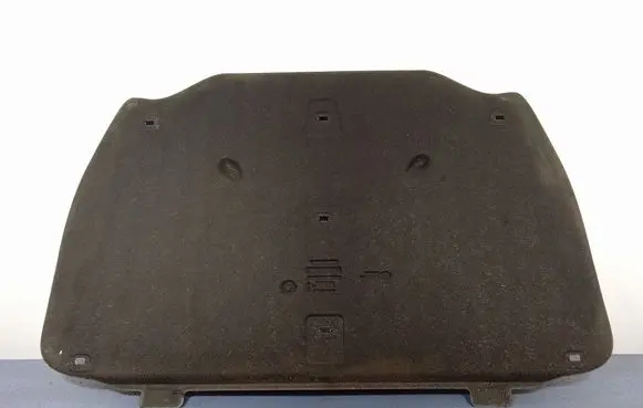 Volvo S90, V90 Engine bonnet/hood sound/heat insulation 31383344
