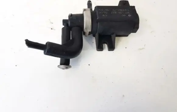 Audi A6 S6 C4 4A Turbo solenoid valve 1h906627 68201