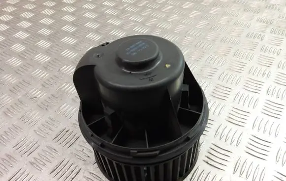 Ford Focus C-MAX Heater fan/blower AV6N18456CA 0006489603