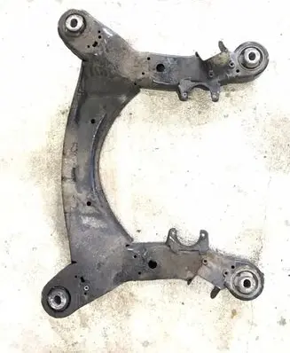 Audi A6 S6 C6 4F Front subframe