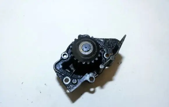 Peugeot 206 Water pump