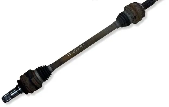 Lexus IS 220D-250-350 Rear driveshaft 