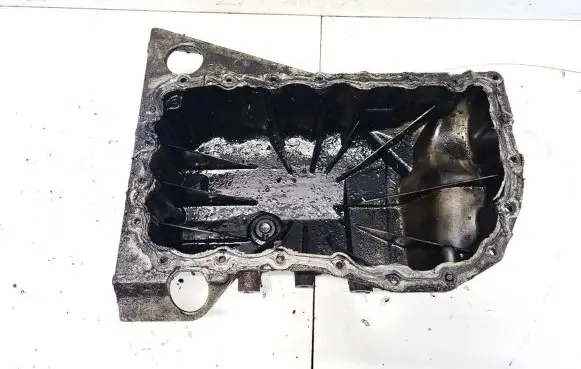 Nissan Primera Oil sump
