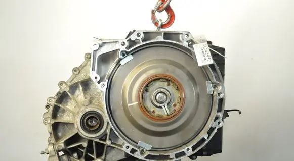 Volvo V40 Manual 6 speed gearbox DG9R7000AA