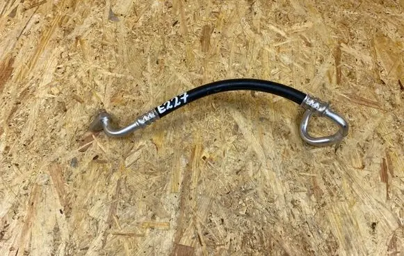 Toyota Aygo X Air conditioning (A/C) pipe/hose 887030H030