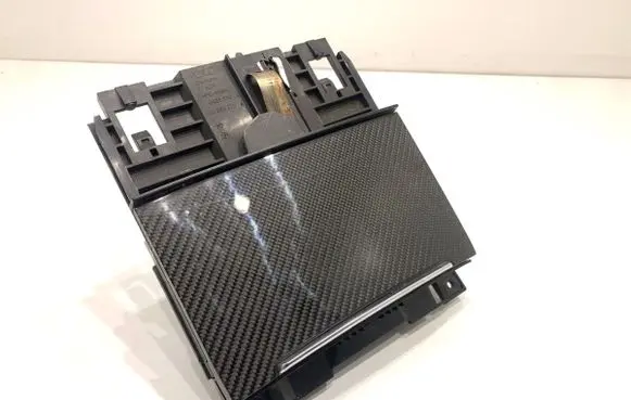 Audi A7 S7 4G Car ashtray 4G0863273