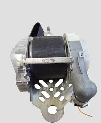 Subaru Outback Front seatbelt 7S2610P G087917