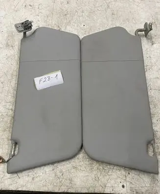 Ford Transit Sun visor 