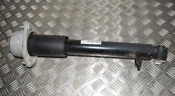 BMW X5 E70 Rear shock absorber/damper 6781928