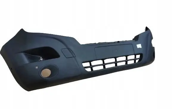 Nissan NV400 Rear bumper