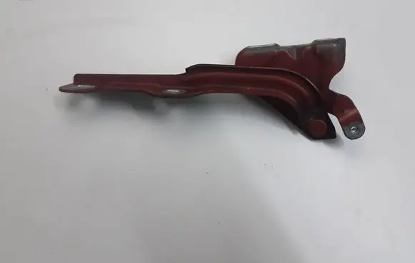 Opel Mokka Engine bonnet/hood hinges 95421580