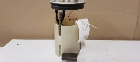 Fuel level sensor