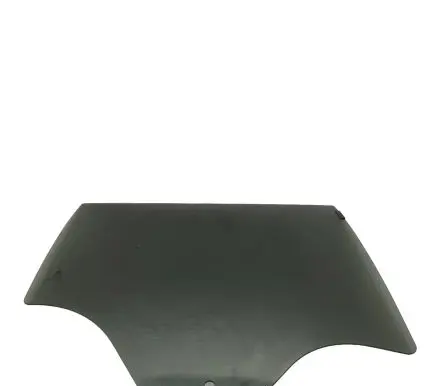 Fiat Tipo Rear door window glass 43R002412 DOT766M321AS3