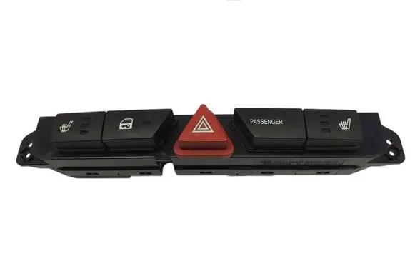 KIA Ceed Hazard light switch 937001H000 937001H010 202006302