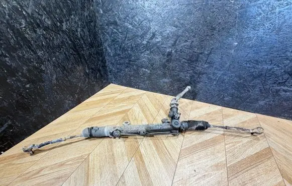 Mercedes-Benz E W211 Steering rack 