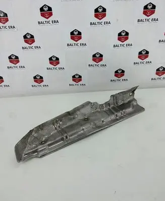 BMW 4 F36 Gran coupe Exhaust heat shield 8511809