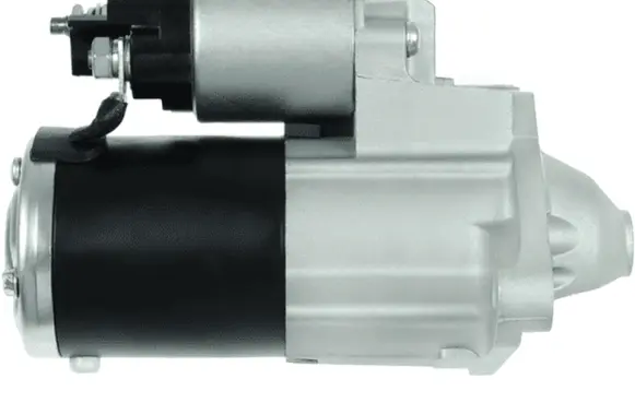 Renault Megane IV Starter motor CS1332