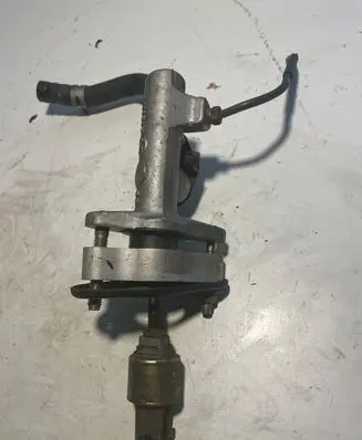 Toyota RAV 4 (XA20) Clutch master cylinder 3145416010
