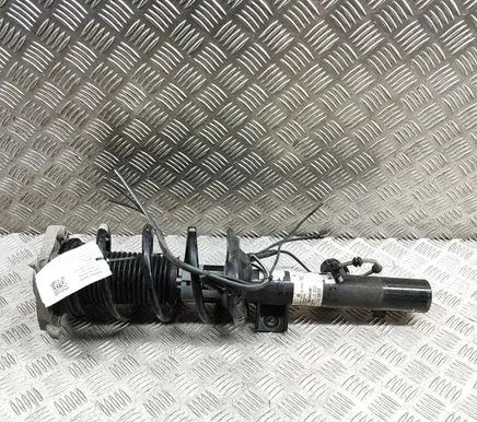 Volkswagen ID.4 Front shock absorber/damper 1EA4713032L 1EA412021CG