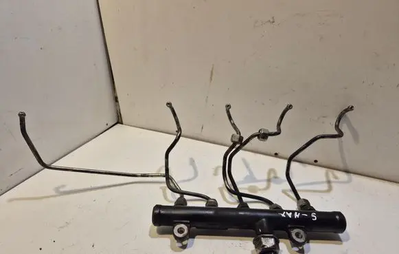 Ford S-MAX Fuel main line pipe 9681649580