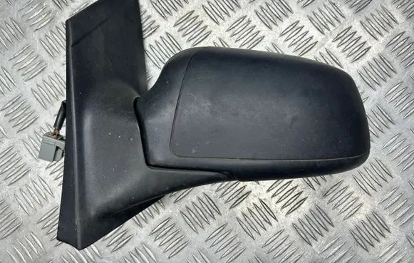 Ford Focus Front door electric wing mirror 212876099