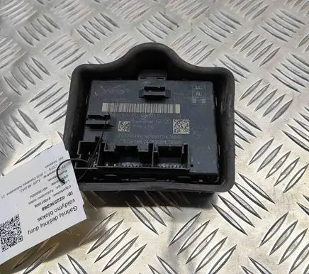 Audi A6 S6 C8 4K Door control unit/module 4M1959595D 4M1959595J