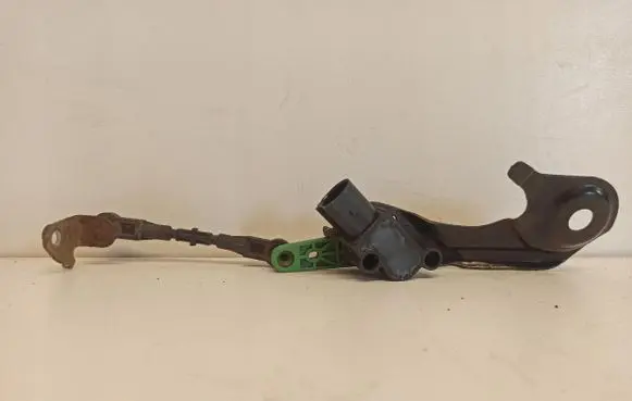 Audi A6 C7 Headlight/headlamp level sensor 4H0907503