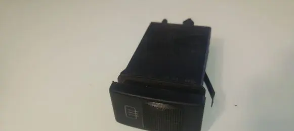 Audi A4 S4 B5 8D Windscreen/window heater switch 4D0941503