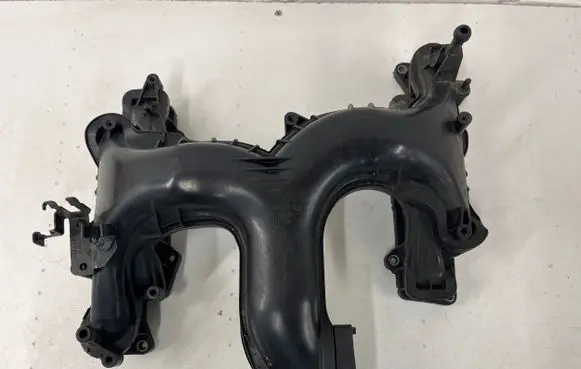 Audi A6 S6 C7 4G Intake manifold 059129711CF