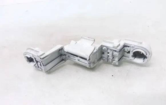 Tail light part